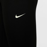 NIKE PRO DA1028-011 Black Image 2
