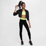 NIKE PRO DA1028-011 Black Image 3