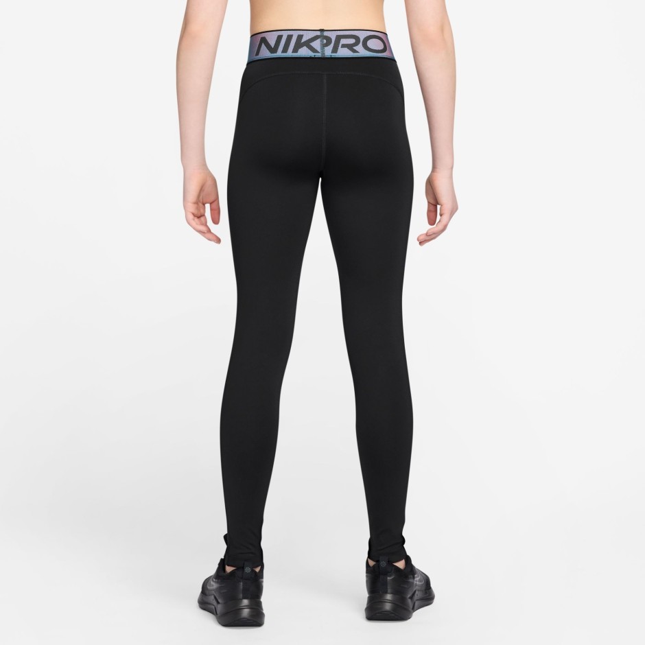 NIKE PRO HV0301-010 Black