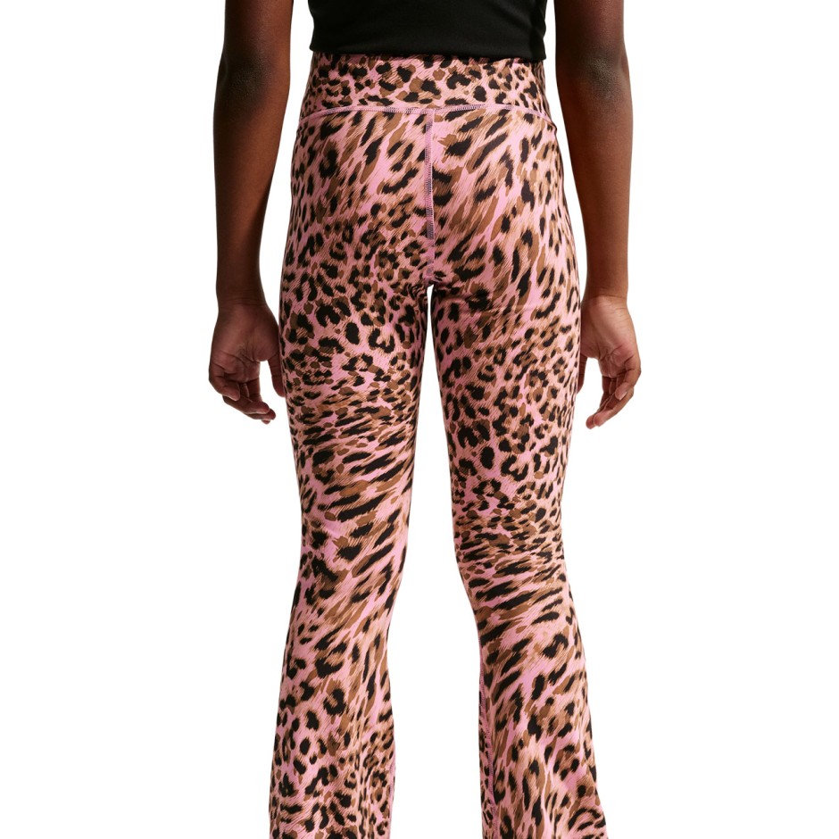 Παιδικό Κολάν Ροζ - Nike One 