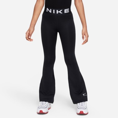 NIKE G NSW AIR ESSNTL HR TGHT FLARE FD2963-010 Black