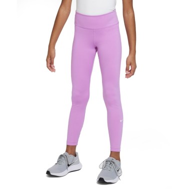 NIKE G NK DF ONE LEGGING DQ8836-532 Purple