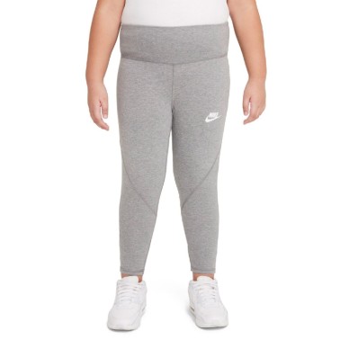 Nike Sportswear Γκρί - Παιδικό Κολάν