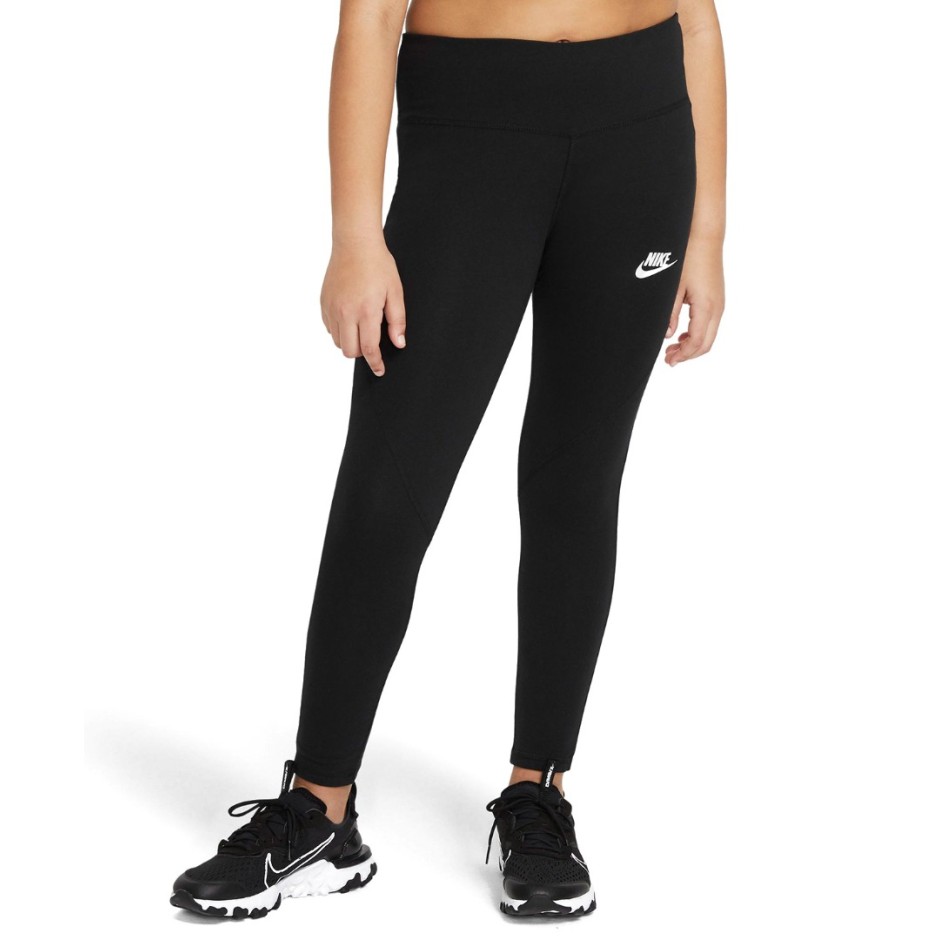 NIKE SPORTSWEAR CU8248-010 Black