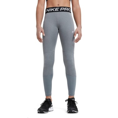 Παιδικό Κολάν Γκρι - Nike Pro