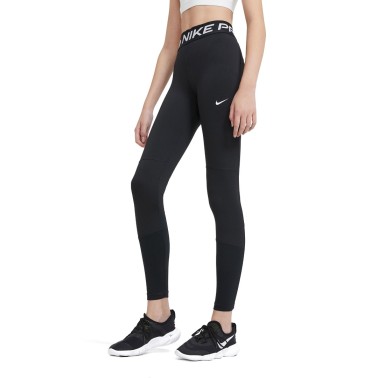Παιδικό Κολάν Μαύρο - Nike Pro