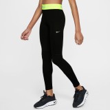 NIKE PRO DA1028-011 Black Image 
