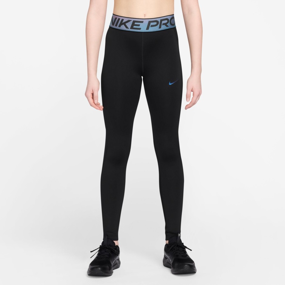 NIKE PRO HV0301-010 Black