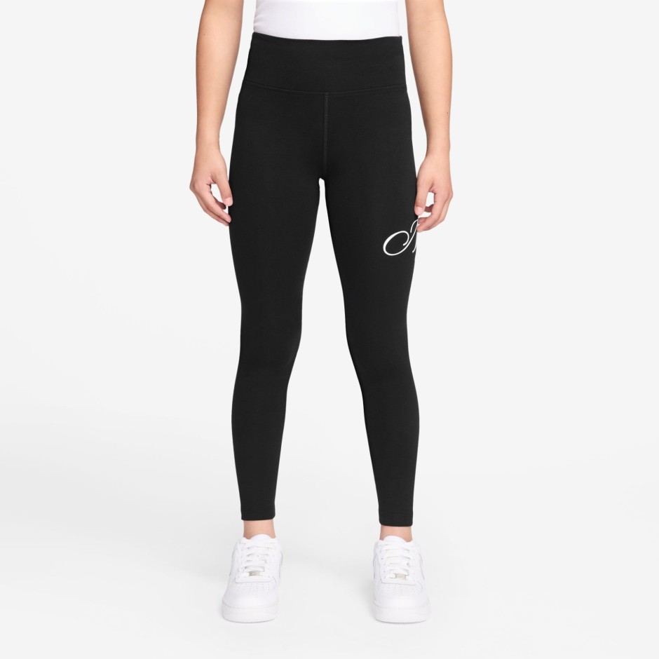 NIKE SPORTSWEAR CLASSIC IF1729-010 Black