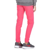 adidas Performance ESSENTIALS LINEAR TIGHTS EH6177 Φούξια Εικόνα 0