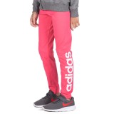 adidas Performance ESSENTIALS LINEAR TIGHTS EH6177 Φούξια Εικόνα 