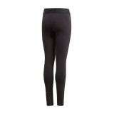 adidas Performance JG BOS TIGHT FL1802 Μαύρο Εικόνα 0
