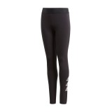 adidas Performance JG BOS TIGHT FL1802 Μαύρο Εικόνα 