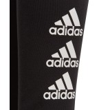 adidas Performance JG BOS TIGHT FL1802 Μαύρο Εικόνα 1