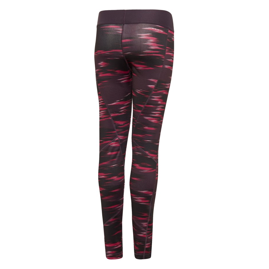 adidas Performance COLD.RDY ALPHASKIN WARM AEROREADY WARMING TIGHTS FS6540 Μωβ