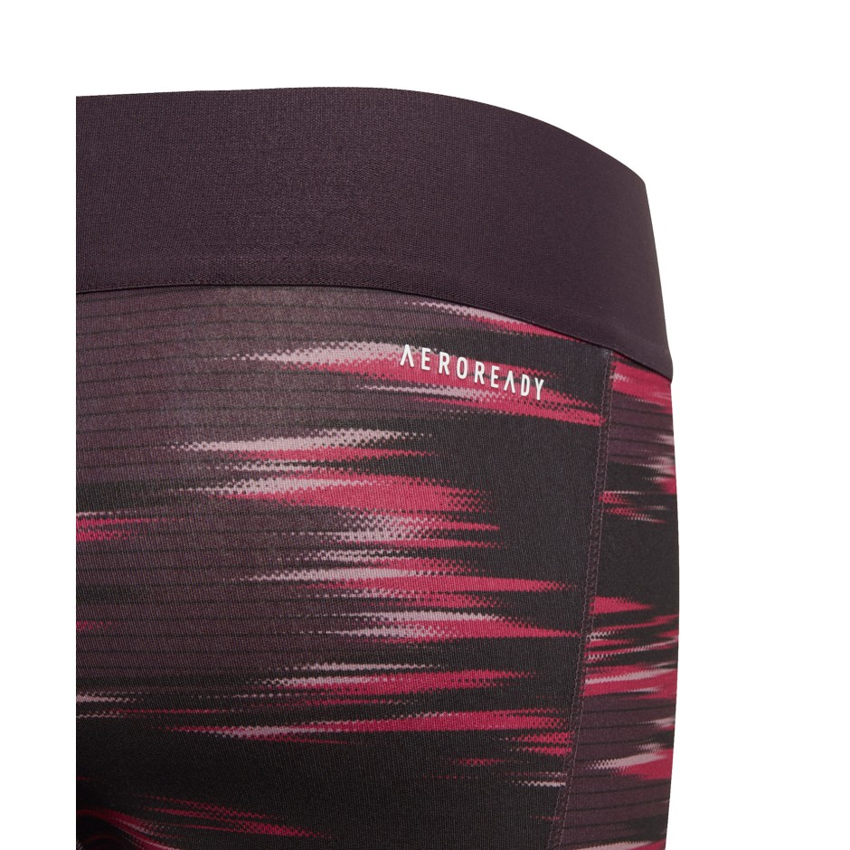 adidas Performance COLD.RDY ALPHASKIN WARM AEROREADY WARMING TIGHTS FS6540 Μωβ