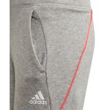 adidas Performance G BOLD PANT GE0060 Grey Image 2