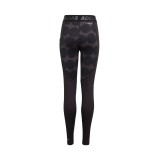 adidas Performance MARIMEKKO TECHFIT PRIMEGREEN AEROREADY TRAINING POCKET TIGHTS H16916 Coal Image 0