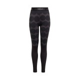 adidas Performance MARIMEKKO TECHFIT PRIMEGREEN AEROREADY TRAINING POCKET TIGHTS H16916 Coal Image 