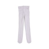 GO DANCE GIRLS TIGHTS 8006-WHT Λευκό Εικόνα 