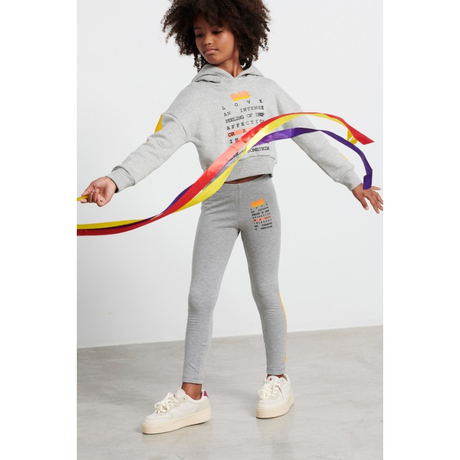 BODYTALK 1222-704806-54680 Grey