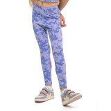 Kids' Leggings Blue - Bodytalk Gym Image 
