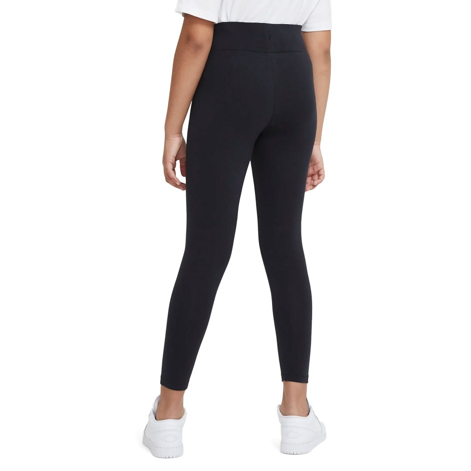 JORDAN JDG JUMPMAN CORE LEGGING 45A438-023 Μαύρο