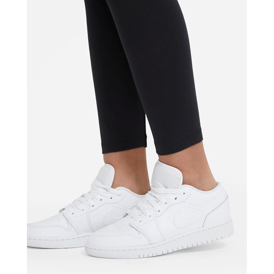 JORDAN JDG JUMPMAN CORE LEGGING 45A438-023 Μαύρο