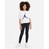 JORDAN JDG JUMPMAN CORE LEGGING 45A438-023 Μαύρο Εικόνα 2