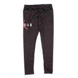 Παιδικό Κολάν JORDAN JUMPMAN SUSTAINABLE LEGGING Μαύρο 45B913-023 