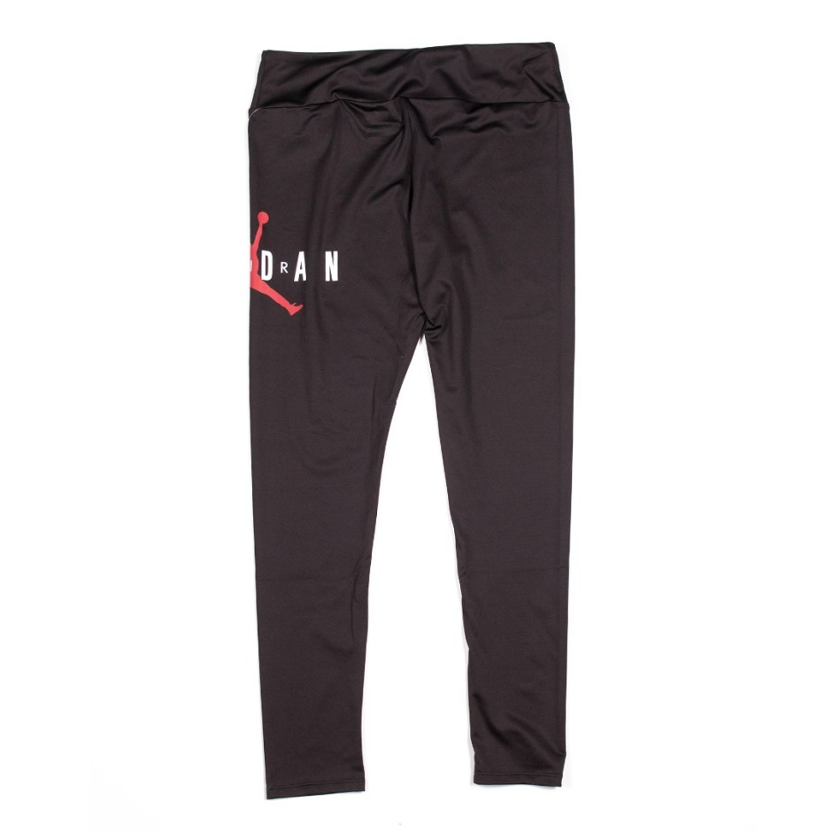 JORDAN JUMPMAN SUSTAINABLE LEGGING 45B913-023 Black