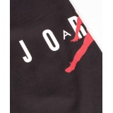 Παιδικό Κολάν JORDAN JUMPMAN SUSTAINABLE LEGGING Μαύρο 45B913-023 