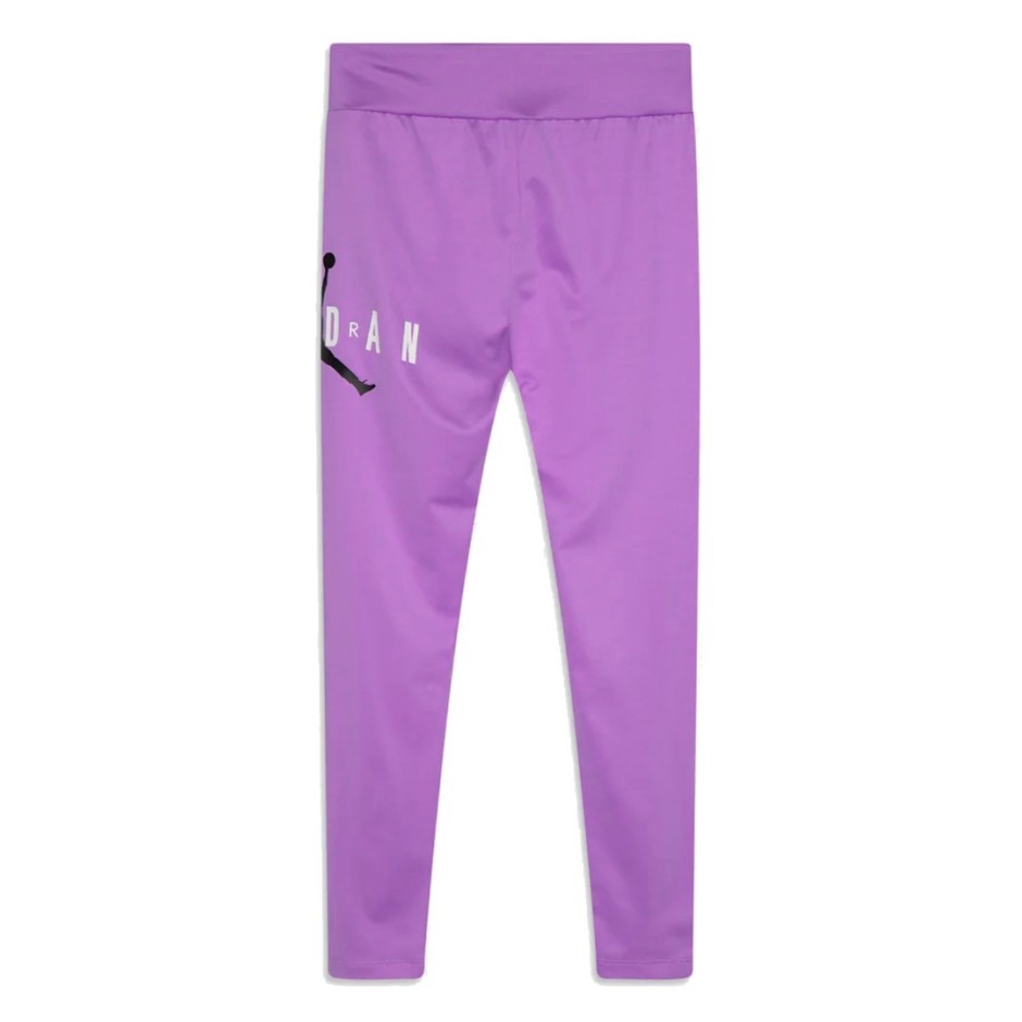 JORDAN JUMPMAN SUSTAINABLE LEGGING 45B913-P3R Purple