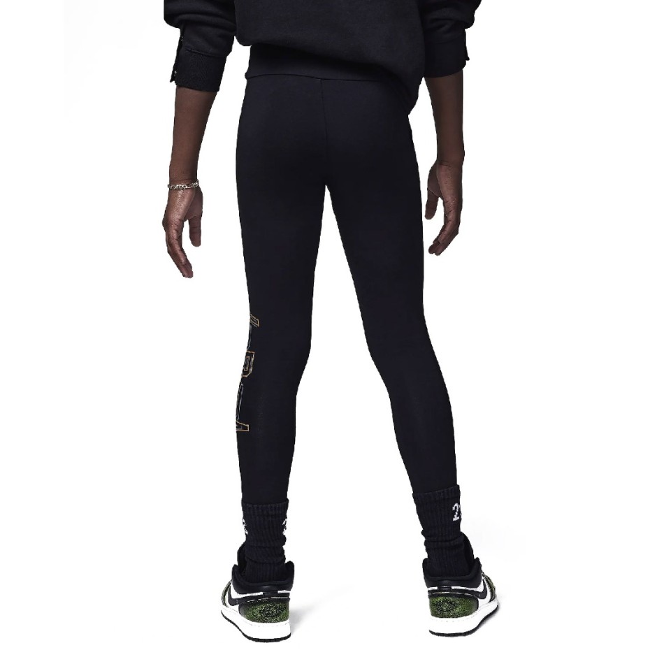 JORDAN TAKE FLIGHT LEGGING 45C803-023 Black