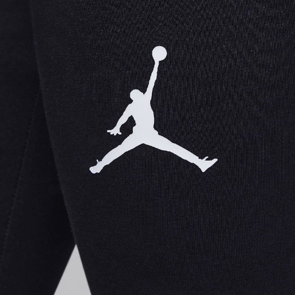 JORDAN TAKE FLIGHT LEGGING 45C803-023 Black