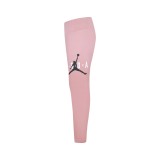 JORDAN JUMPMAN SUSTAINABLE LEGGING 45B913-R3T Pink Image 1