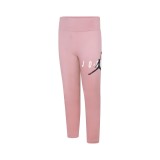 JORDAN JUMPMAN SUSTAINABLE LEGGING 45B913-R3T Pink Image 2