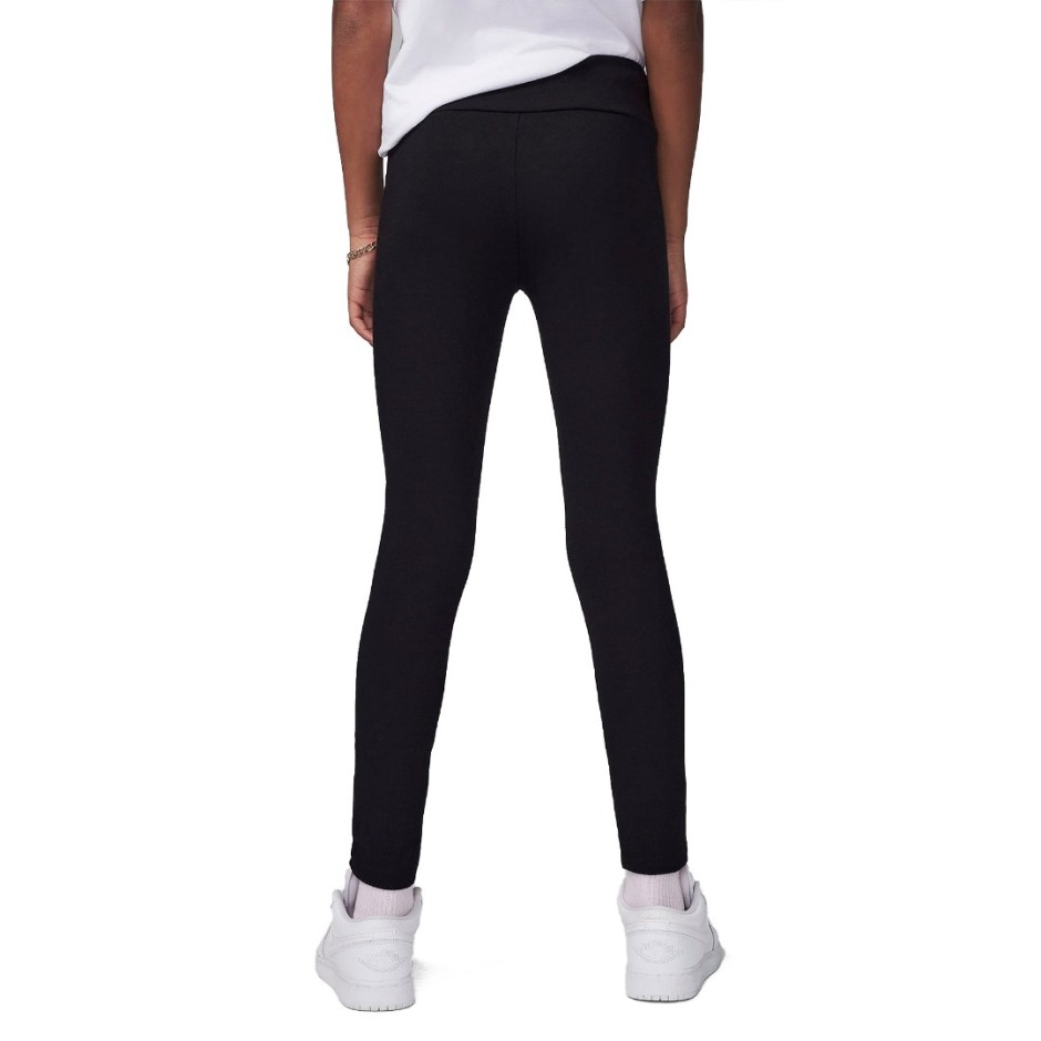 Παιδικό Κολάν Μαύρο - Jordan Dri-FIT Essentials