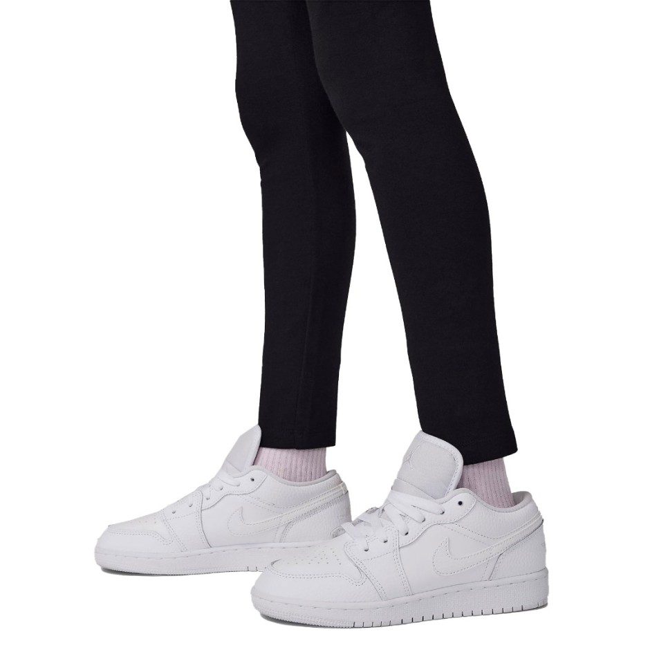 Παιδικό Κολάν Μαύρο - Jordan Dri-FIT Essentials