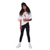 Παιδικό Κολάν Μαύρο - Jordan Dri-FIT Essentials Εικόνα 3