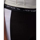 JORDAN SPORT DF LEGGING 45D653-F66 White-Black Image 1