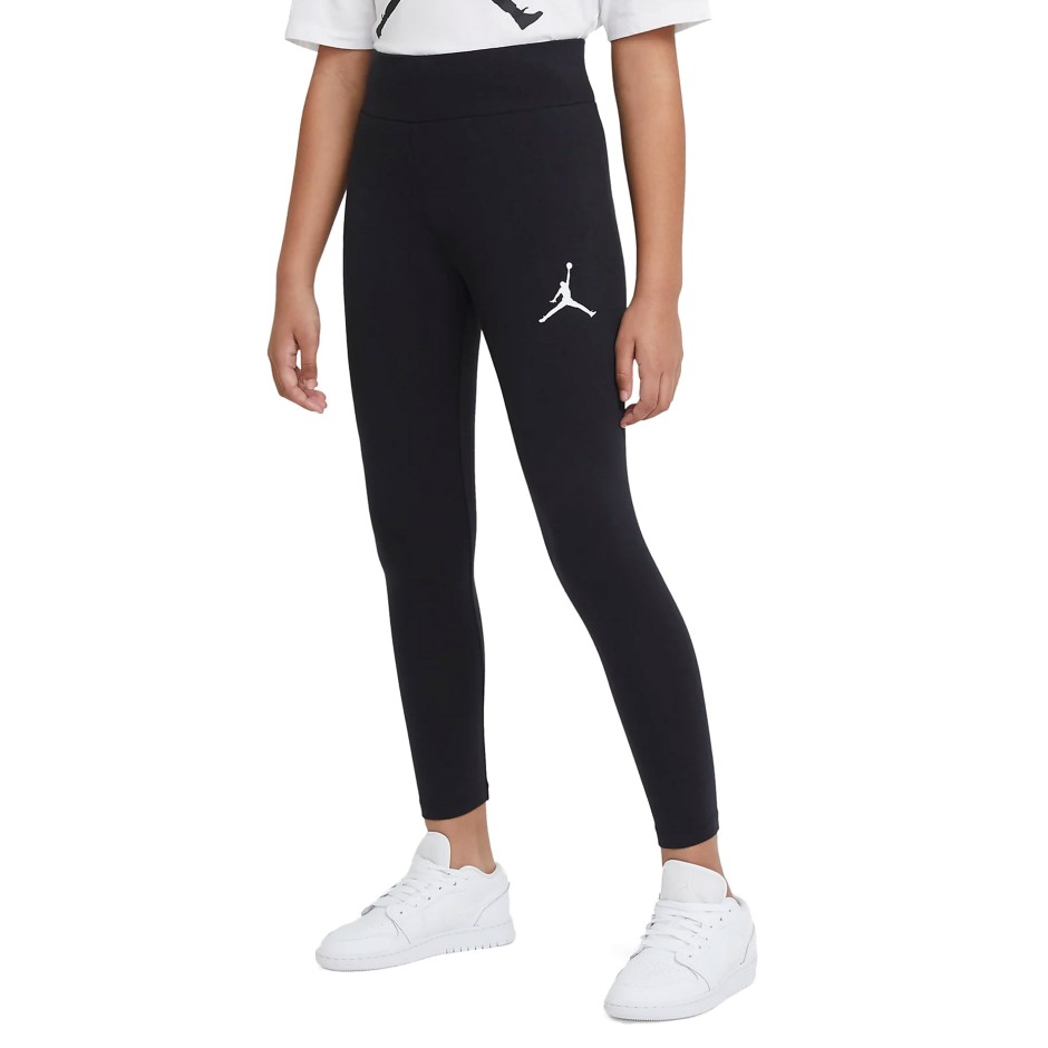 JORDAN JDG JUMPMAN CORE LEGGING 45A438-023 Μαύρο