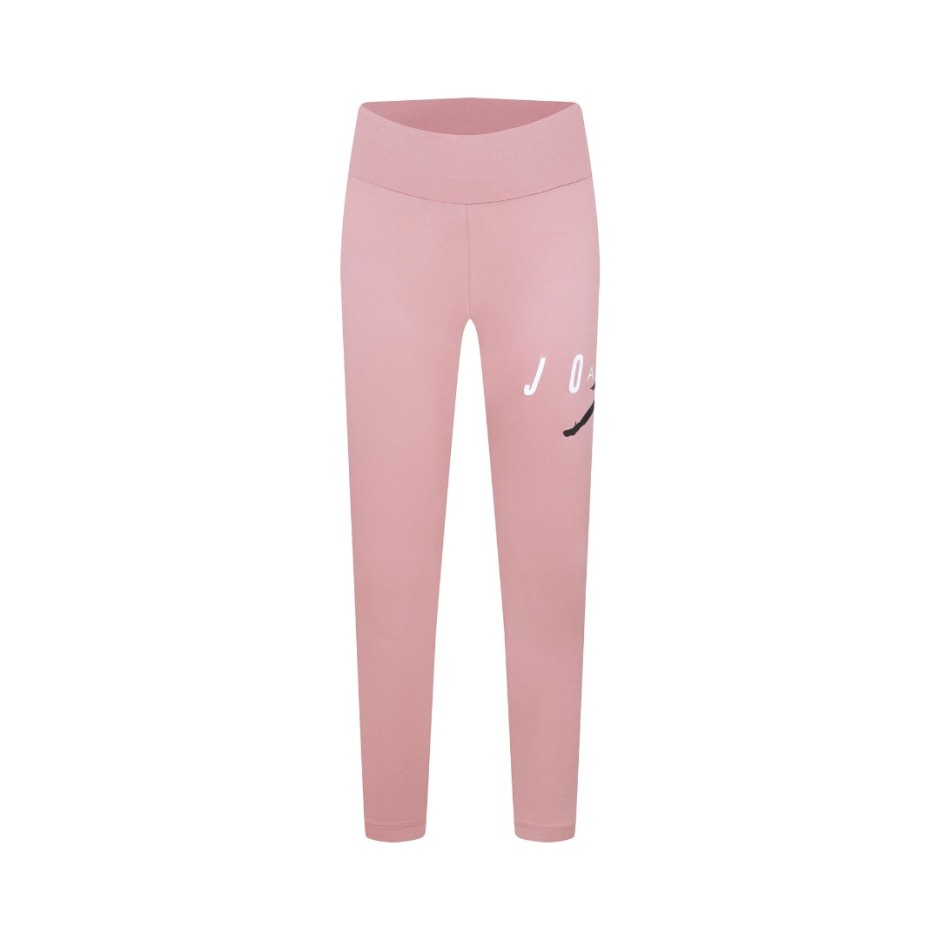 JORDAN JUMPMAN SUSTAINABLE LEGGING 45B913-R3T Pink
