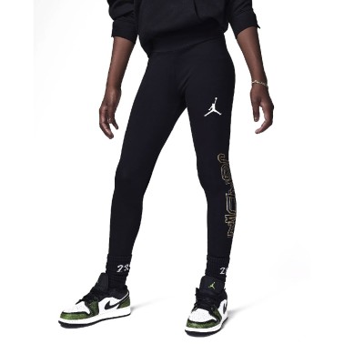 JORDAN TAKE FLIGHT LEGGING 45C803-023 Black