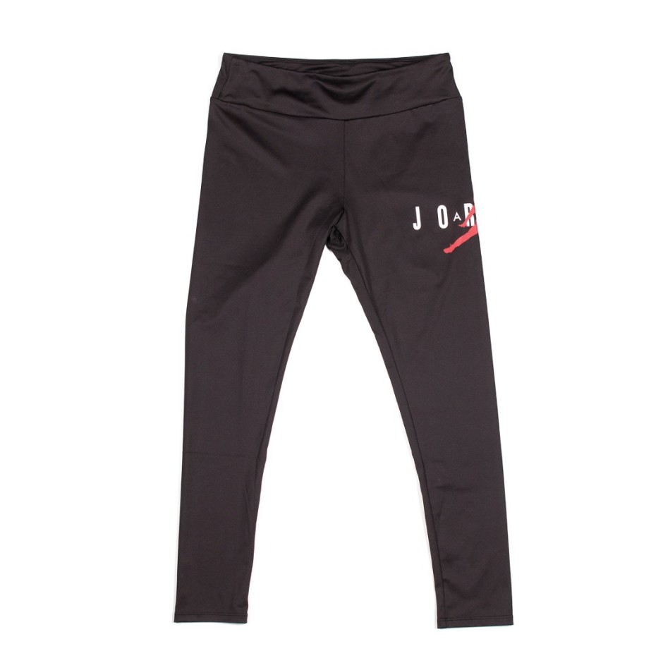 JORDAN JUMPMAN SUSTAINABLE LEGGING 45B913-023 Black