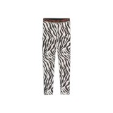 PUMA ANIMAL REMIX 7/8 TIGHT G 679976-87 Ecru Image 
