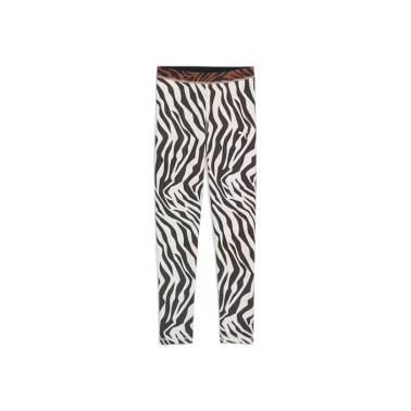 PUMA ANIMAL REMIX 7/8 TIGHT G 679976-87 Ecru