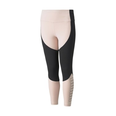 PUMA RUNTRAIN 7/8 TIGHTS G 589206-36 Pink