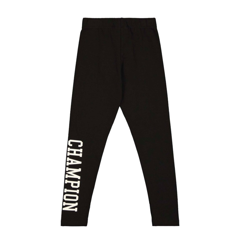 CHAMPION 405028-KK001 Black