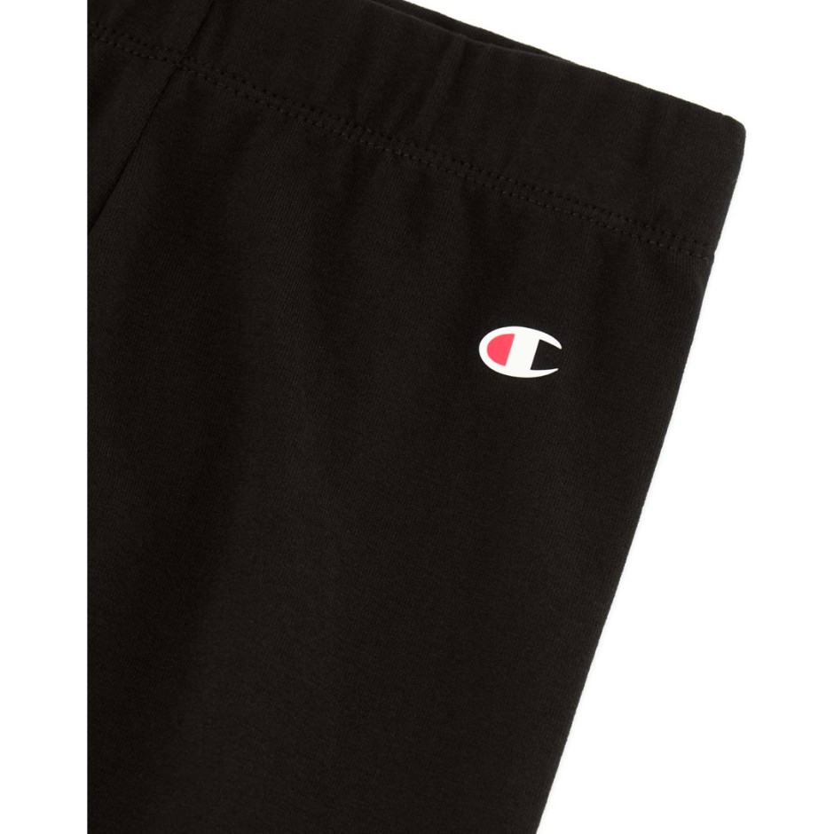 CHAMPION 405028-KK001 Black